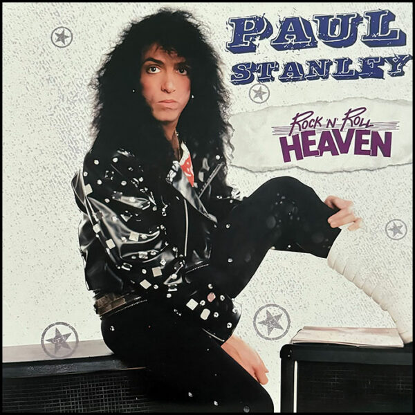 Paul Stanley: Rock And Roll Heaven Live In Toronto