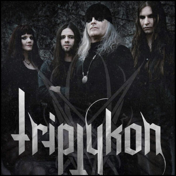 Triptykon: Shatter (EP)