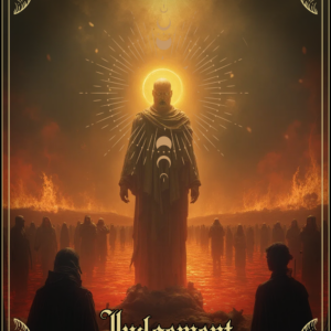 Tarot Card: XX Judgement