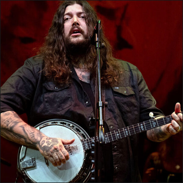 Amigo The Devil: The Wiltern (Live) (2LP)