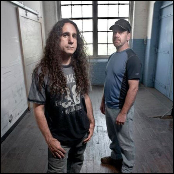 Arch/Matheos: Sympathetic Resonance