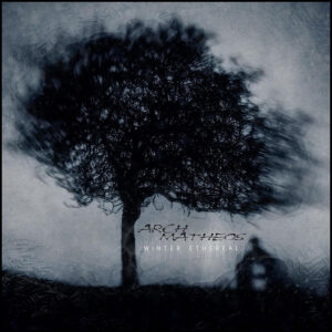Arch/Matheos: Winter Ethereal (2LP Coloured Vinyl)