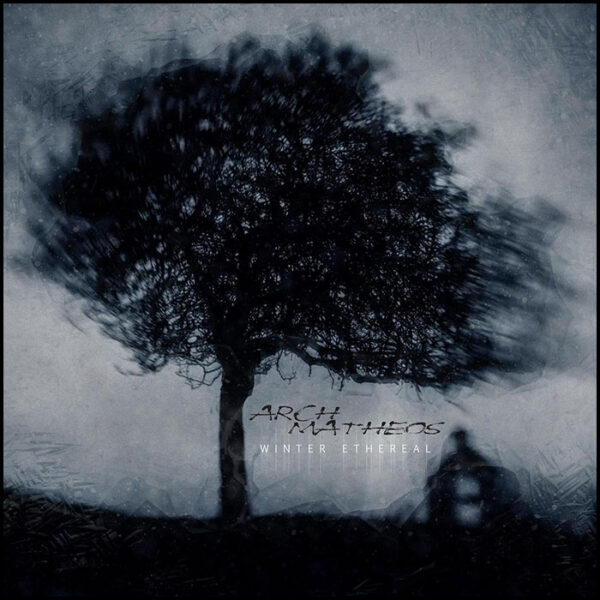 Arch/Matheos: Winter Ethereal (2LP Coloured Vinyl)