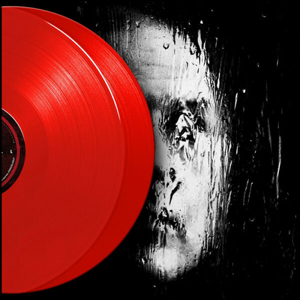 Jerry Cantrell: I Want Blood (2LP Blood Red Vinyl, 9 Bonus Spoken Word - Indie Exclusive)