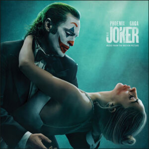 Joker: Folie A Deux (Soundtrack Red Vinyl)