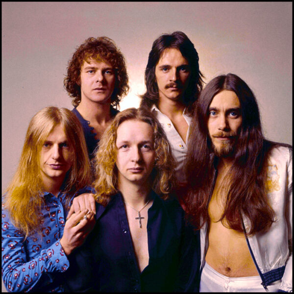 Judas Priest: Rocka Rolla (50th Anniversary Remixed & Remastered)