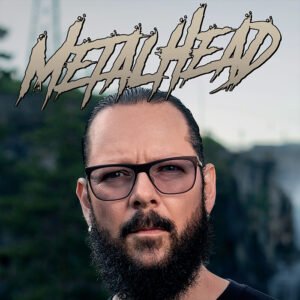 Metalhead Magazine Issue 06