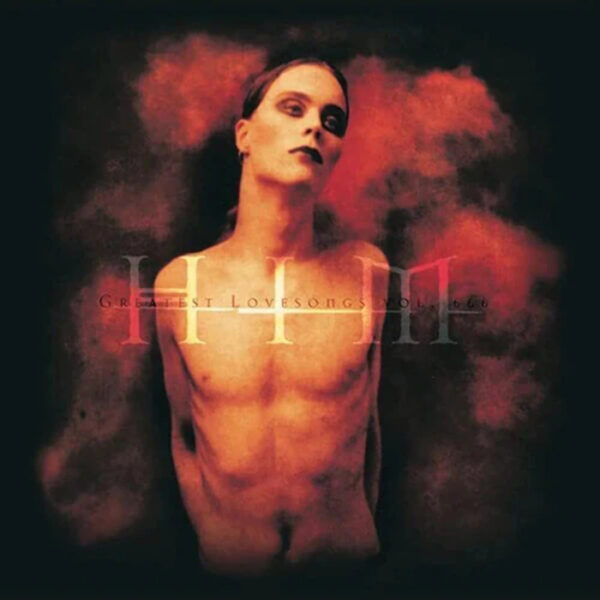 HIM: Greatest Love Songs Vol. 666