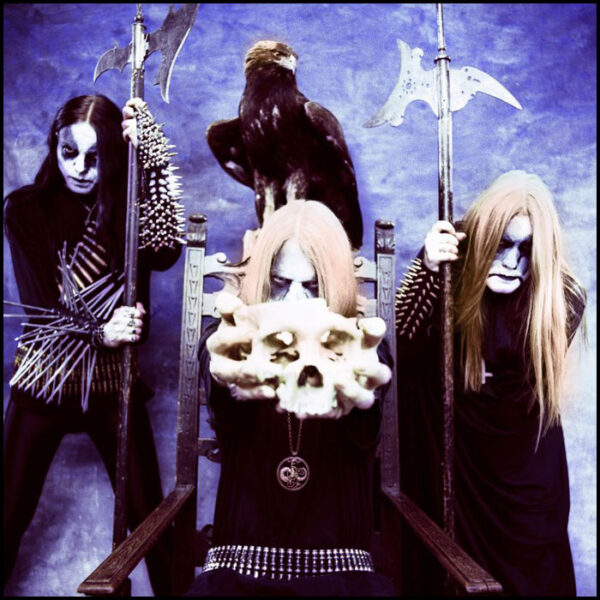 Satyricon: Nemesis Divina
