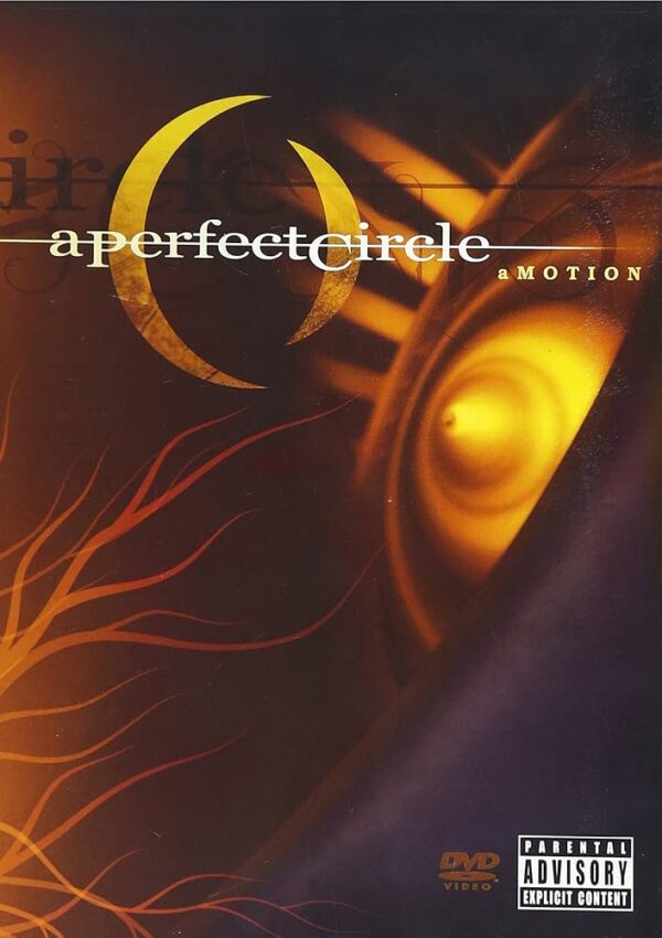 A Perfect Circle: aMotion