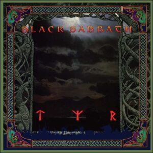 Black Sabbath: Try (Ultra Clear 2024 Remix)