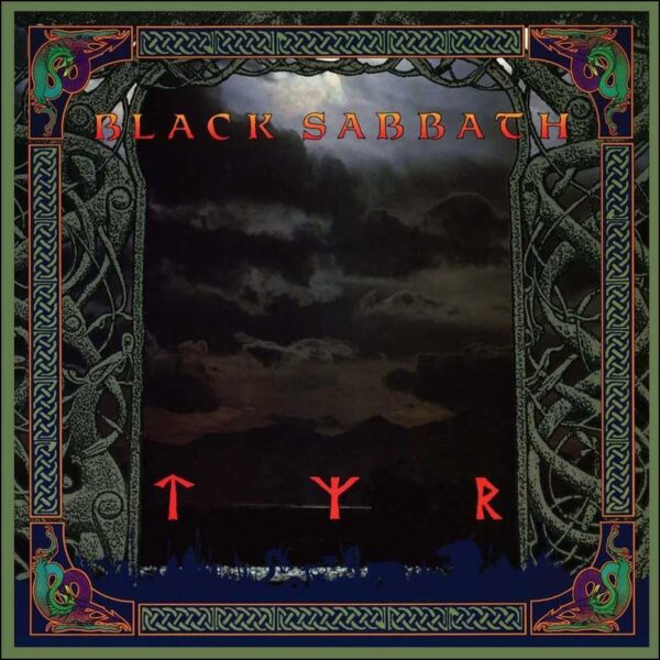 Black Sabbath: Try (Ultra Clear 2024 Remix)