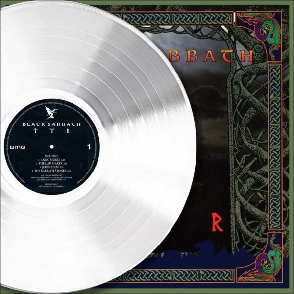 Black Sabbath: Try (Ultra Clear 2024 Remix)