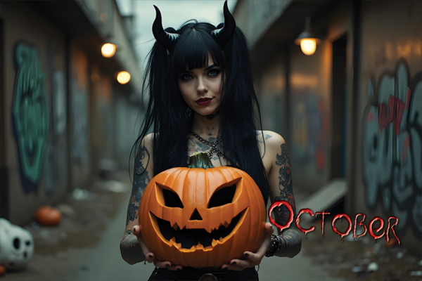 DeVilla 2025 Calendar