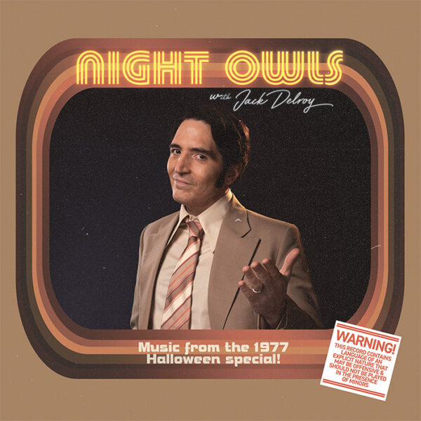 Late Night With The Devil: (Night Owls Original Soundtrack)