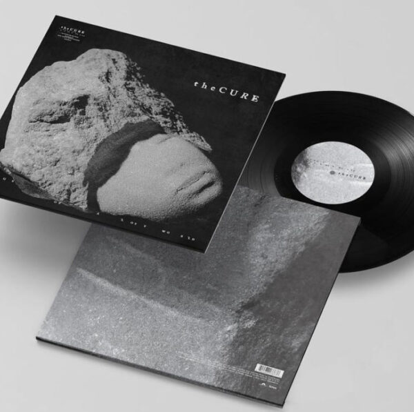 The Cure: Songs Of A Lost World