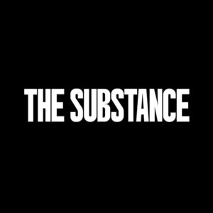 The Substance: (Activator Fluorescent Green Vinyl)