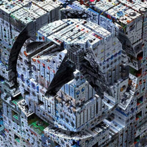 Aphex Twin: Blackbox Life Recorder 21F / IN A ROOM7 F760