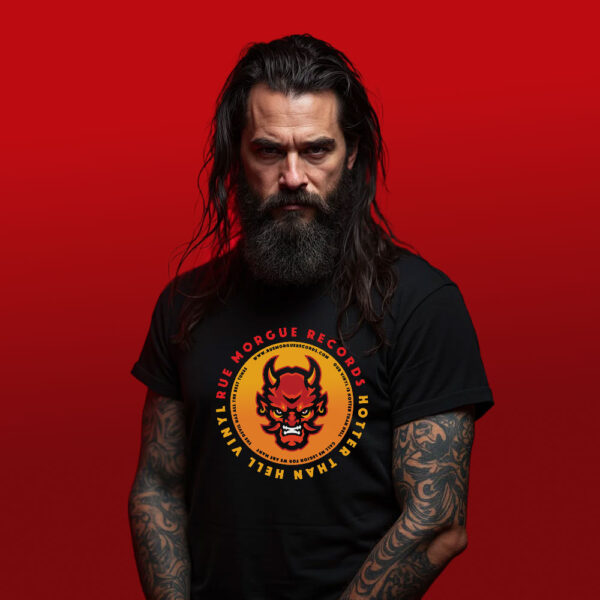 Devil Dread T-Shirt