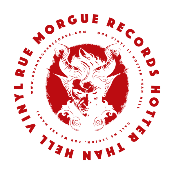 Red Devil T-Shirt