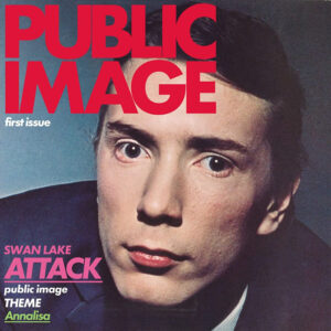 Public Image Limited: First Issue (US Version)