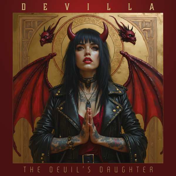DeVilla: The Devil's Daughter