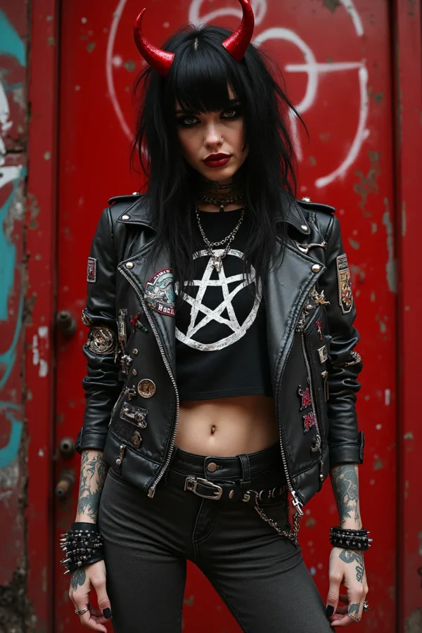 DeVilla: The Devil's Daughter