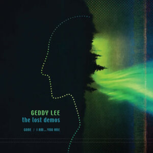 Geddy Lee: The Lost Demos