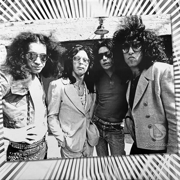 KISS: Silver Bandits (Coloured Vinyl)