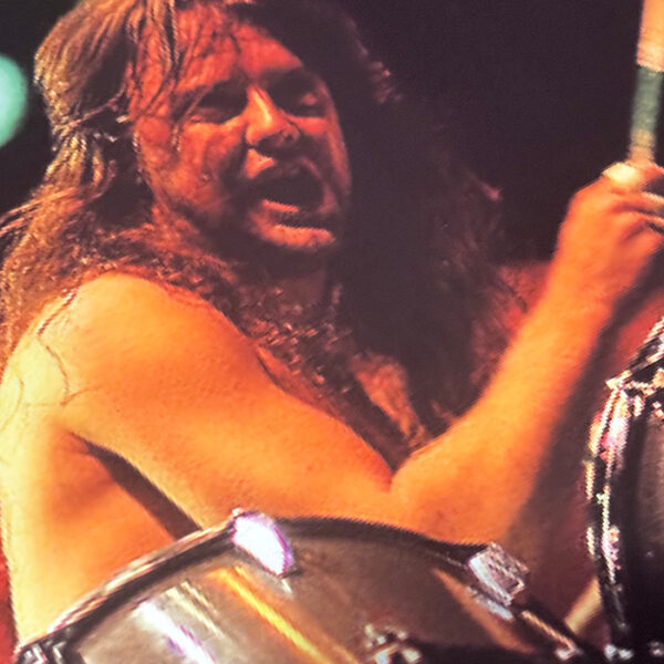 Metallica: Harvesting Leiden Again (3LP Set)