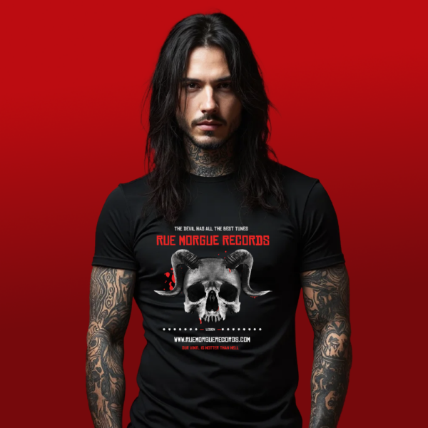 Horror Show T-Shirt