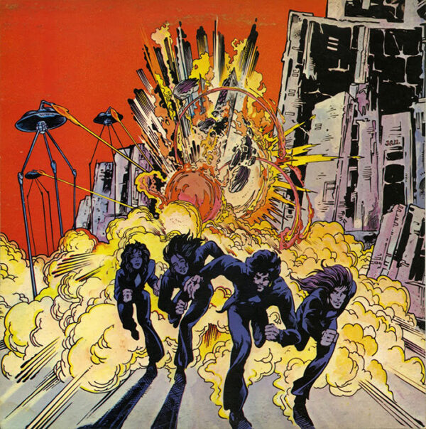 Thin Lizzy: Jailbreak (Alternate Version)