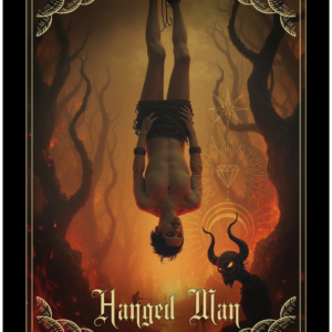 Tarot Card: XII The Hanged Man