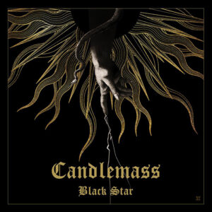 Candlemass: Black Star EP