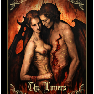Tarot Card: VI The Lovers