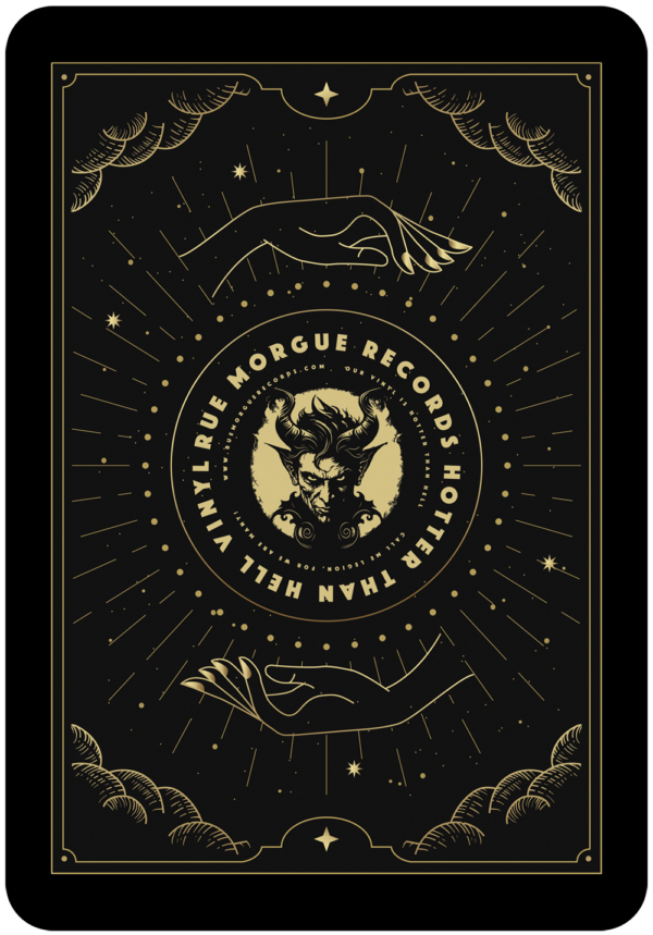 Tarot Card: VI The Lovers