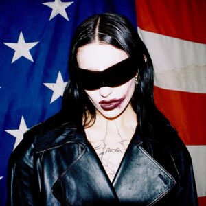 DeathbyRomy: Hollywood Forever (Alternative Edition)