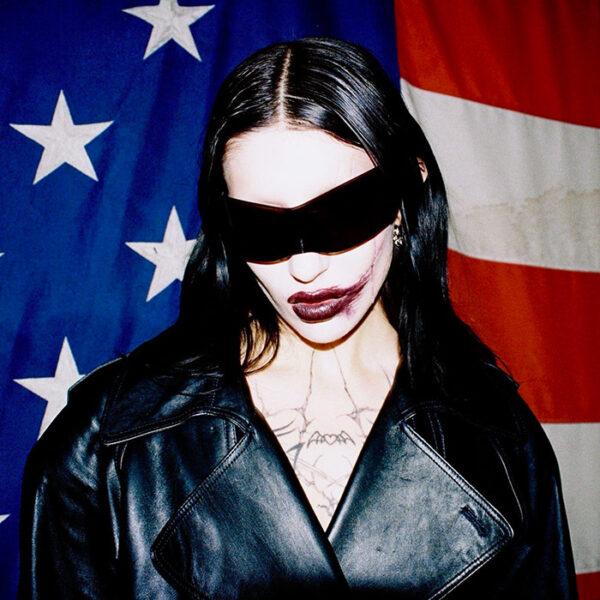 DeathbyRomy: Hollywood Forever (Alternative Edition)