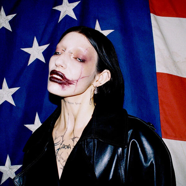 DeathbyRomy: Hollywood Forever (Alternative Edition)