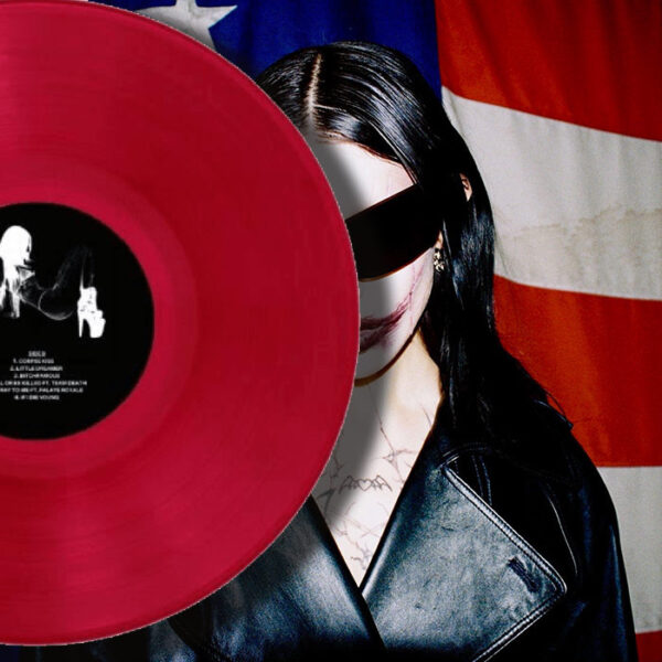 DeathbyRomy: Hollywood Forever (Alternative Edition)