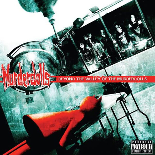 Murderdolls: Beyond The Valley Of The Murderdolls