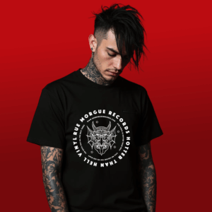 Tattoo You T-Shirt