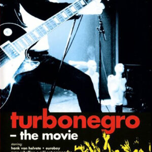Turbonegro: The Movie (DVD)