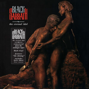 Black Sabbath: The Eternal Idol (2025 Remaster)