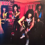 KISS: The Complete War Machine (2LP Coloured Vinyl) | Rue Morgue