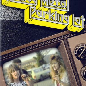 Heavy Metal Parking Lot (DVD)