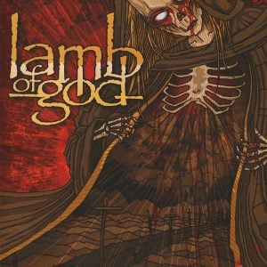 Lamb Of God Walk With Me In Hell (DVD)