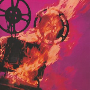 Ministry Tapes Of Wrath (DVD)