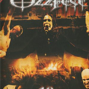 Ozzfest 10th Anniversary (DVD)