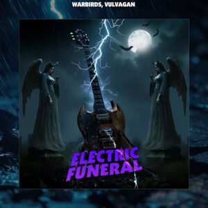 Electric Funeral: The Rue Morgue Records Tribute To Black Sabbath